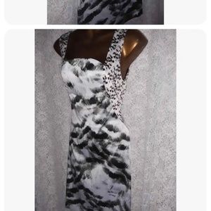 Just Cavalli ladies dress